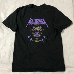 헬븐 빈티지 반팔 M