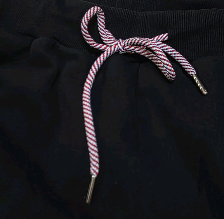 버버리 스웻 기모 조거 팬츠 (34사이즈)--2