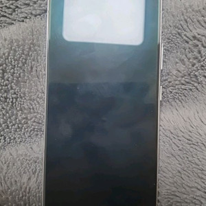 갤럭시 A90 거의 새상품 이미지