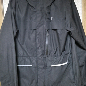 뉴발란스 봄버잠바 100사이즈 택포가 하자x