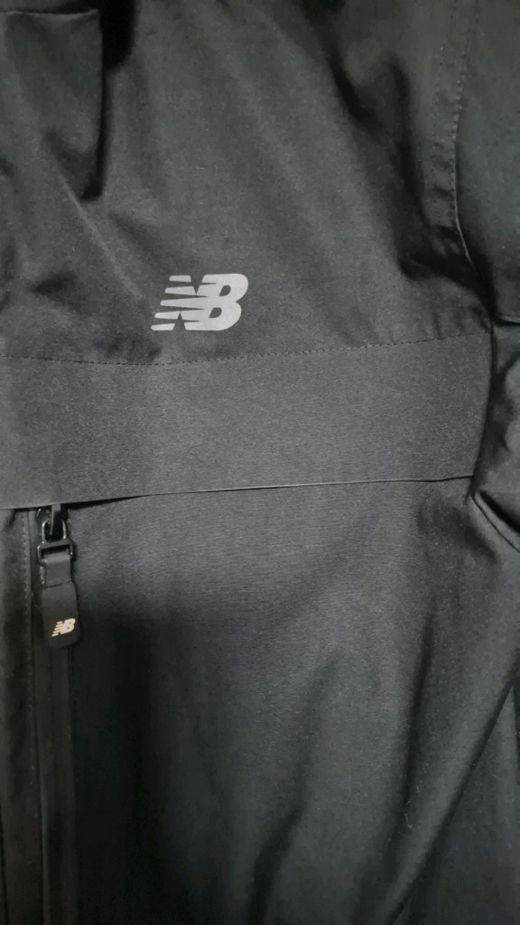 뉴발란스 봄버잠바 100사이즈 택포가 하자x--2