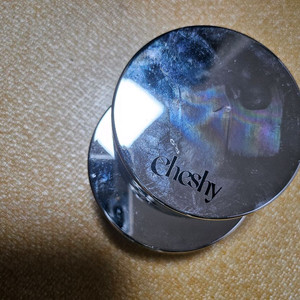 은조미 은조미 체쉬쿠션 베이지.아이보리 [사용조금씩했음]