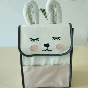 (새상품)포터리반 키즈 보냉백