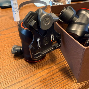 맨프로토 496 센터 볼헤드 MH496-BH