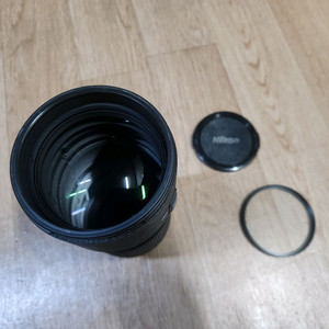 니콘 ED AF 80-200mm f2.8 D렌즈 판매합니다
