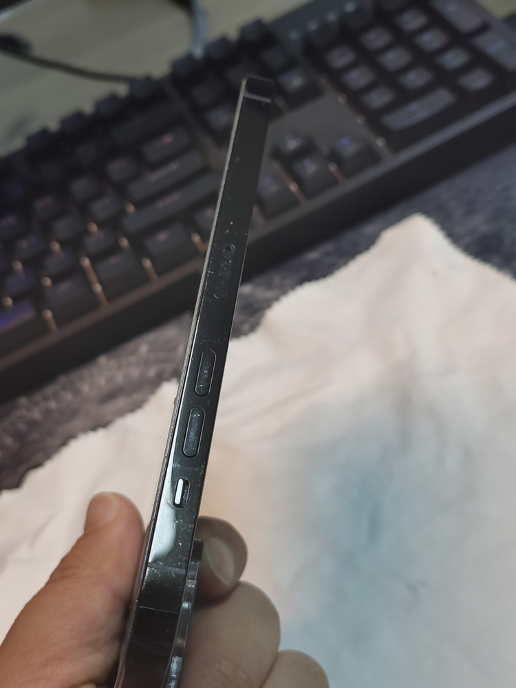 아이폰 14 프로맥스 256GB--3