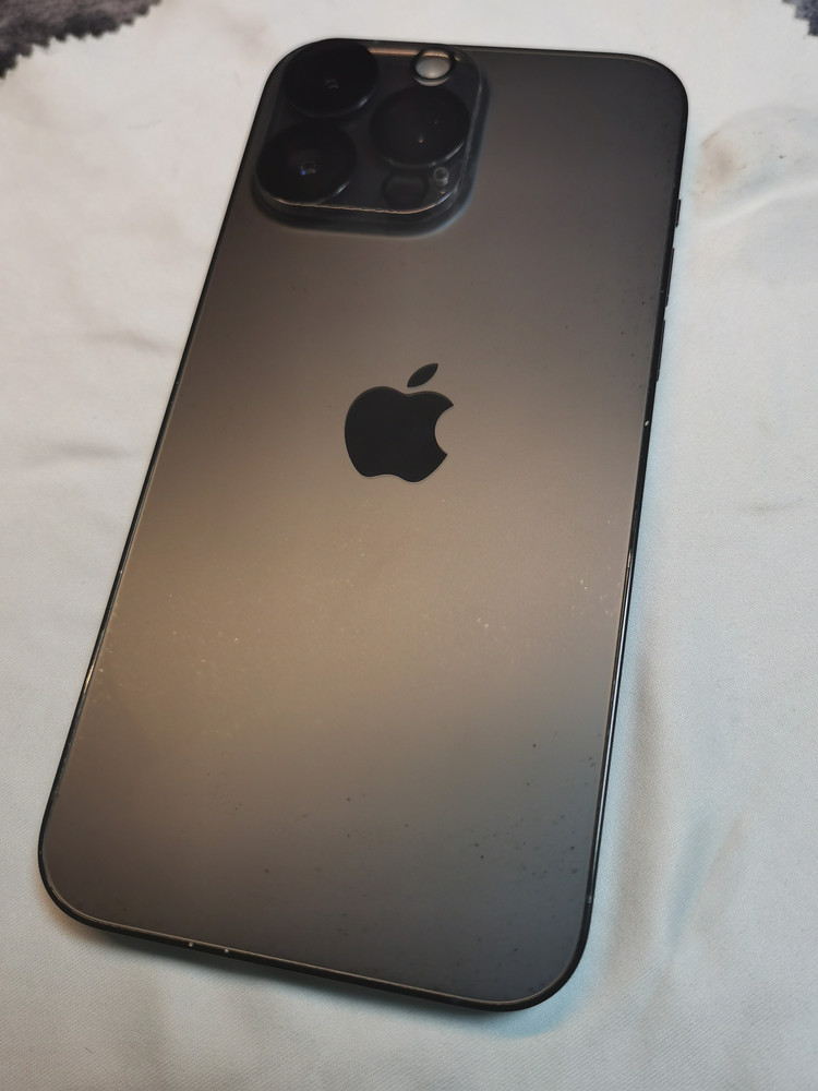 아이폰 14 프로맥스 256GB--1