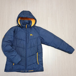 NEPA 네파 후드 패딩