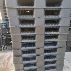 플라스틱파레트 100장