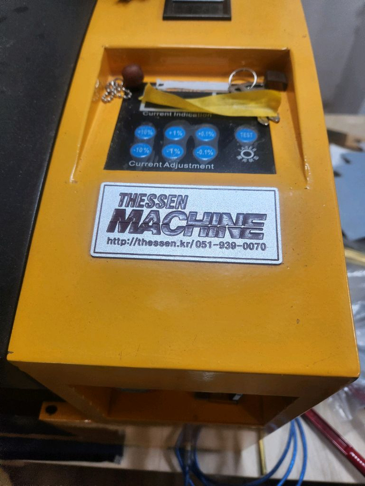 레이저 각인기 3040 40w 이미지