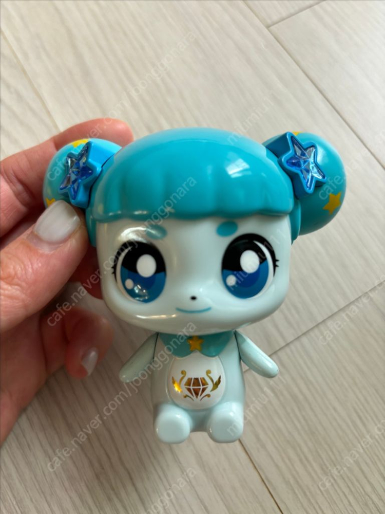 말하는티니핑 4개일괄--3