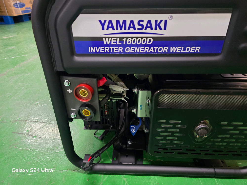 용접발전기--1