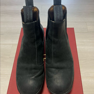 그라더스 첼시 02 블랙 275사이즈