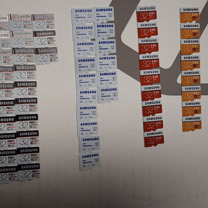 마이크로sd카드 32gb