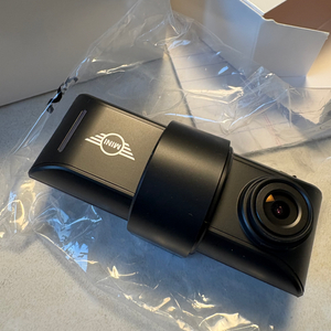 MINI 순정 블랙박스 후방카메라(세제품)