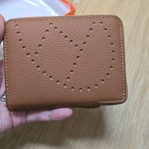 에르메스 카드지갑(남녀공용)