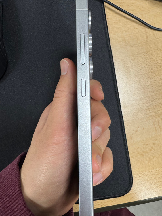 갤럭시 S25 울트라 512GB S급 풀박 (삼케플 양도가능)--4