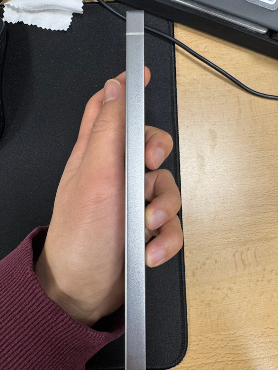 갤럭시 S25 울트라 512GB S급 풀박 (삼케플 양도가능)--5