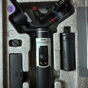 지윤 크레인 M2-s