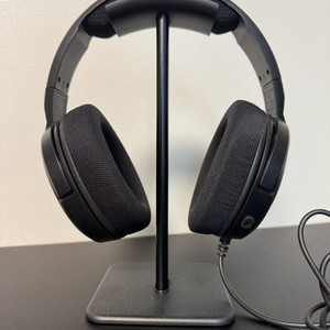 커세어 HS35 STEREO 유선 헤드셋