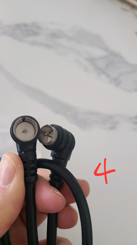 HDMI 스테레오 각종 케이블 새제품 이미지