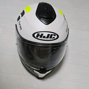 홍진 HJC C70 헬멧 XXL 2XL