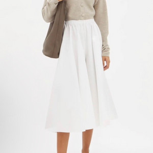 르메르 크롭 가디건 xs