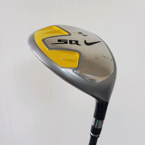 나이키 SQ 페어웨이우드 3번 15도 R 골프채