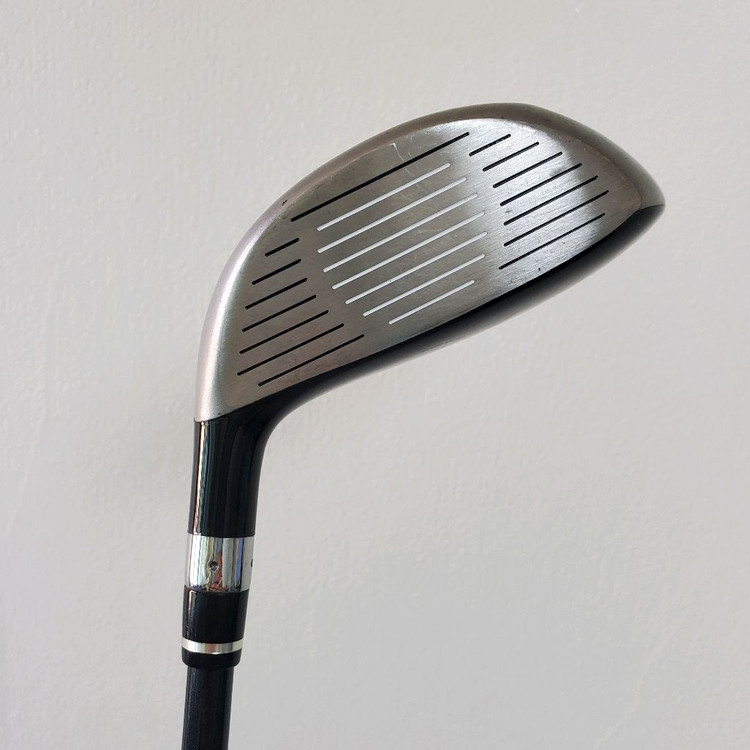 나이키 SQ 페어웨이우드 3번 15도 R 골프채--1