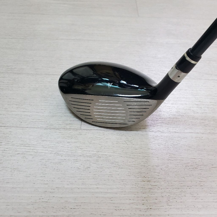나이키 SQ 페어웨이우드 3번 15도 R 골프채--2