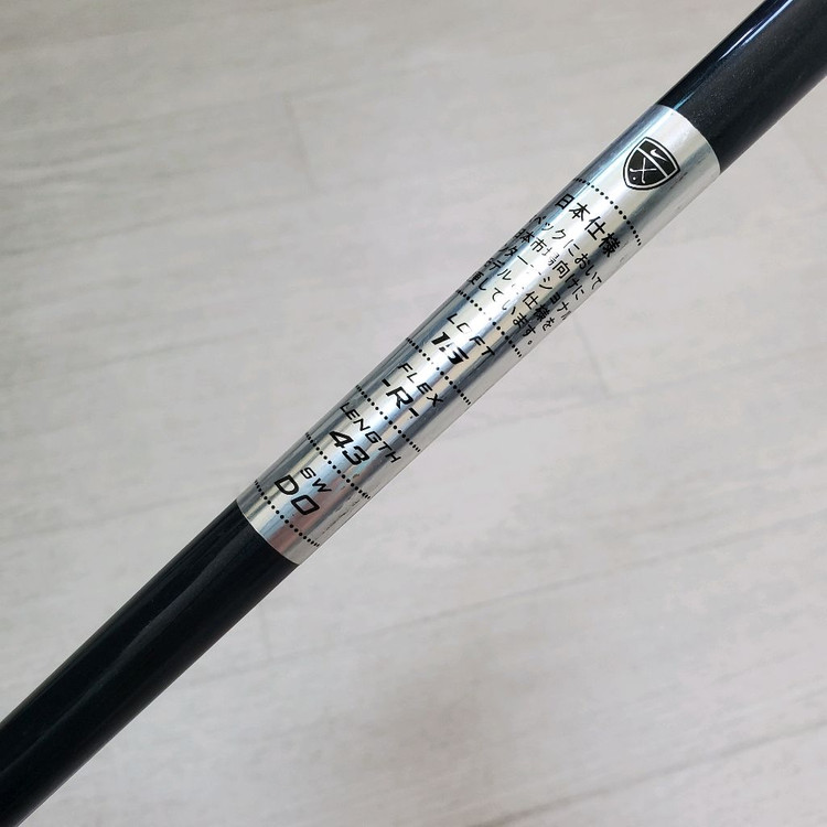 나이키 SQ 페어웨이우드 3번 15도 R 골프채--4