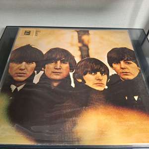 <수입 LP> 비틀즈 The Beatles 엘피