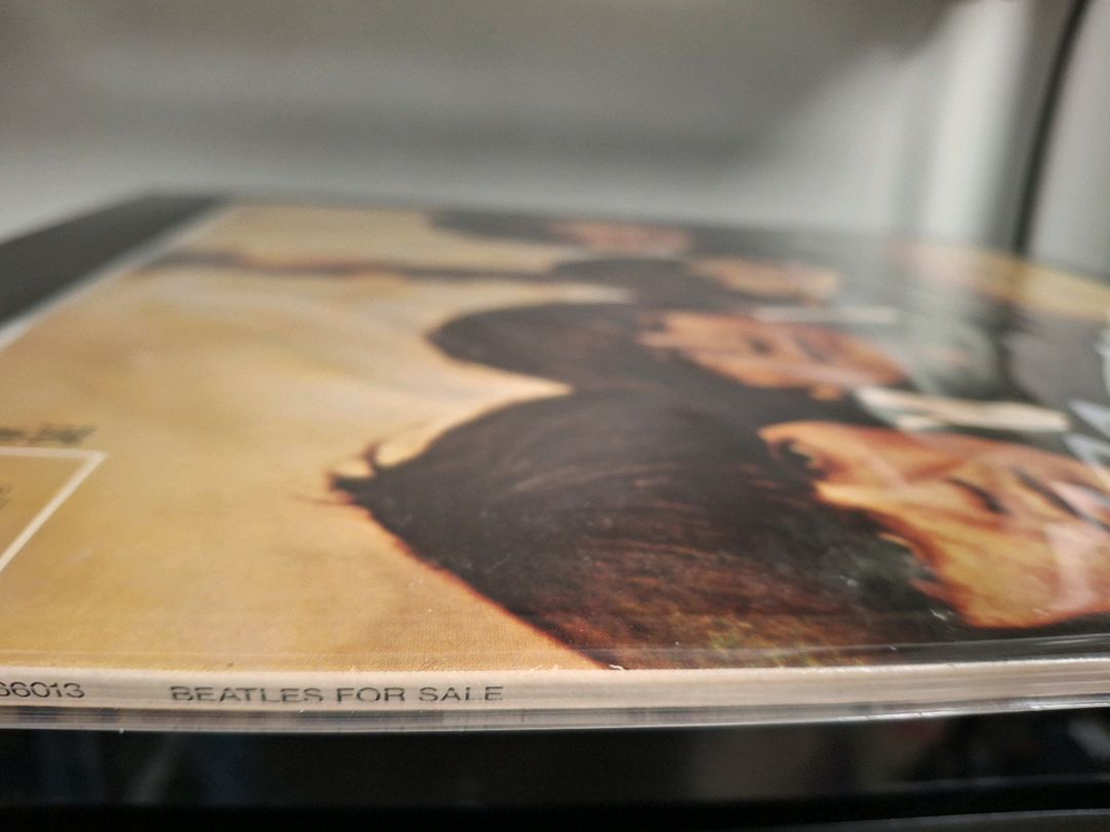 <수입 LP> 비틀즈 The Beatles 엘피--2