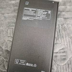 갤럭시s26 자급제 미개봉 512