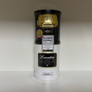 란도린 방향제(룸향수) 클래식 플로랄 220ml