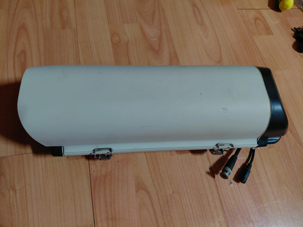 제이모티브 하우징 CCTV 카메라--2