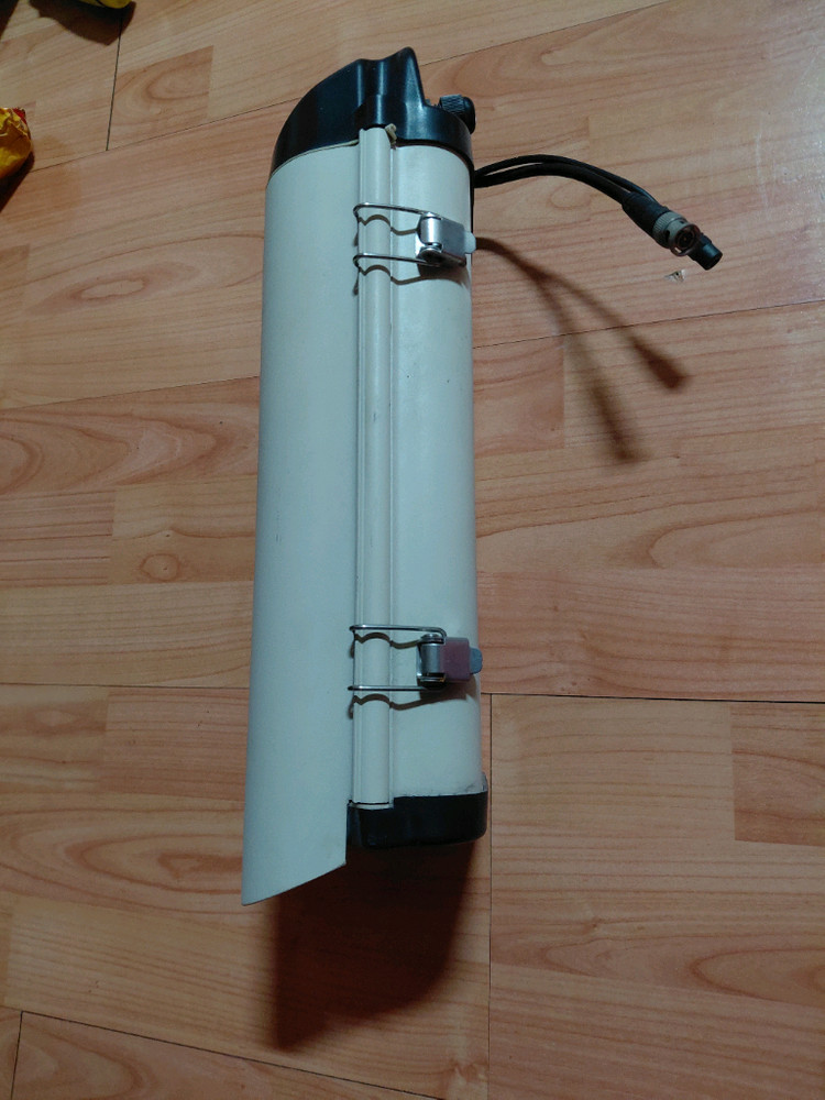 제이모티브 하우징 CCTV 카메라--4