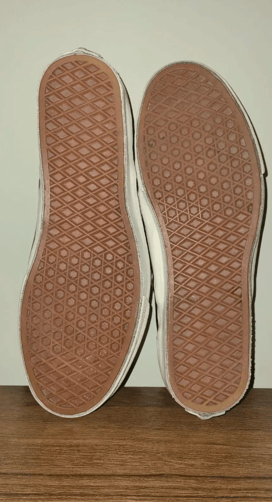 270) 빈티지 반스 90s 체커보드--4