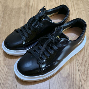 p-31스니커즈 여성 이미지