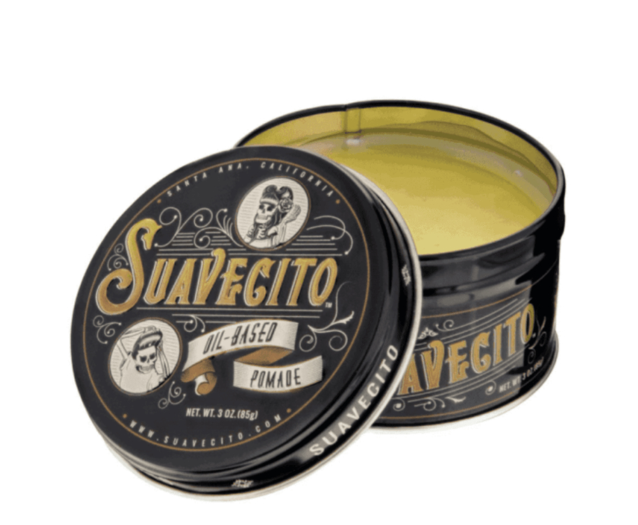 수아베시토 남자 유성 포마드 85ML--1