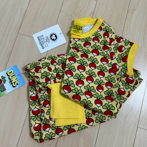 던스 페일바나나 배기셋