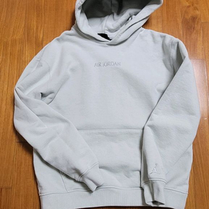 나이키 에어조던 후드티 사이즈 L