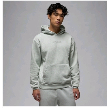 나이키 에어조던 후드티 사이즈 L--1