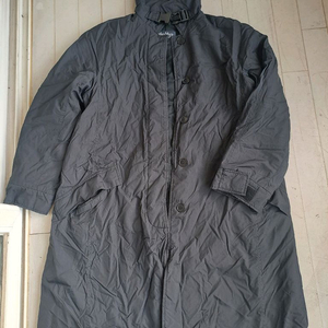 막스마라 Weekend Line 롱 코트