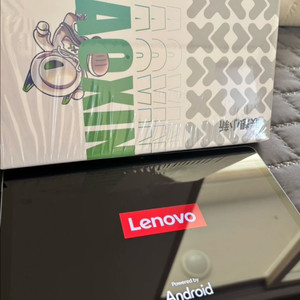 레노버 샤오신 패드 11inch 2025