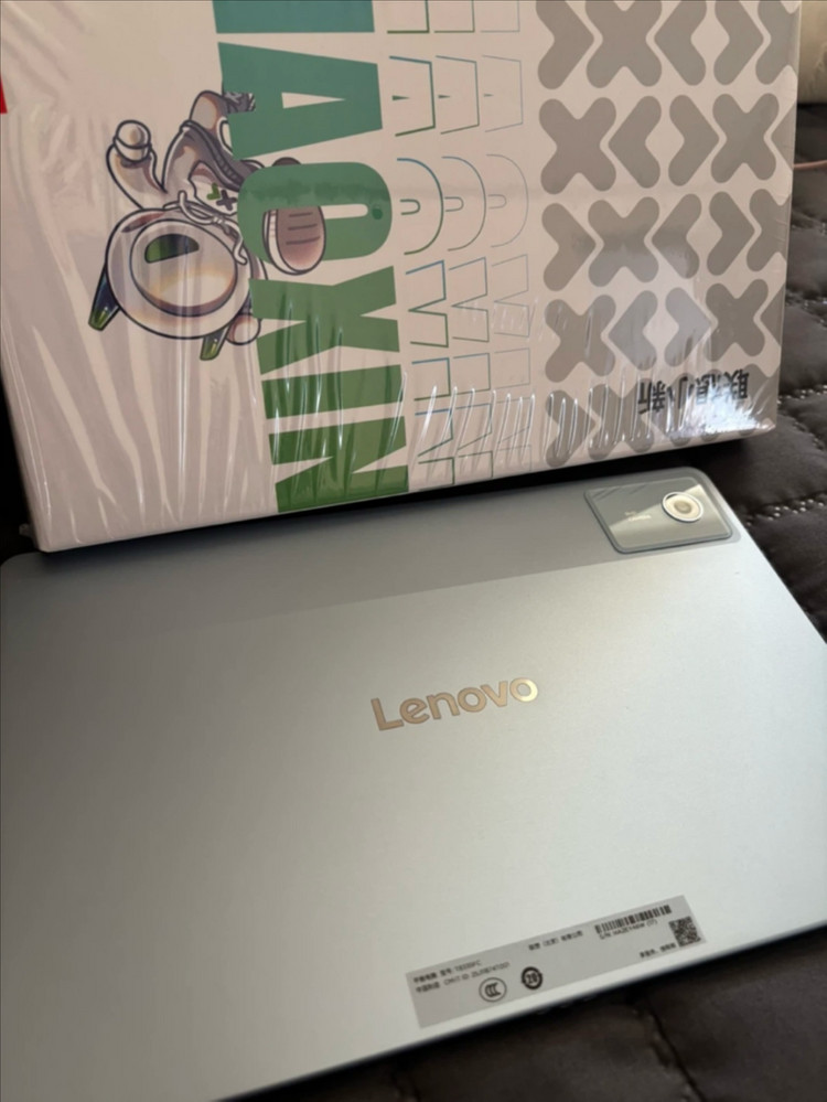 레노버 샤오신 패드 11inch 2025--1