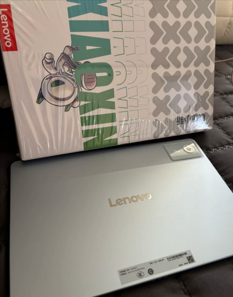 레노버 샤오신 패드 11inch 2025--3