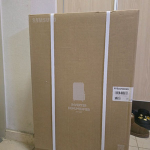 삼성인버터 가습기 이미지