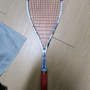 카라칼 스쿼시라켓