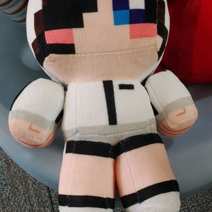 마인크래프트 인형 외